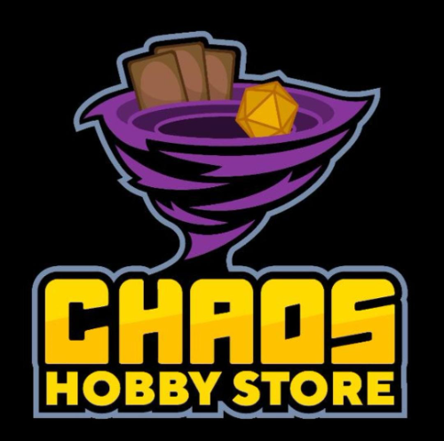 Chaos Hobby Store